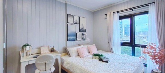 Apartamento com 2 quartos em condomínio em Chatuchak, Thailand N.º 8796 11