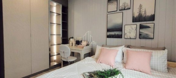 Apartamento com 2 quartos em condomínio em Chatuchak, Thailand N.º 8796 12