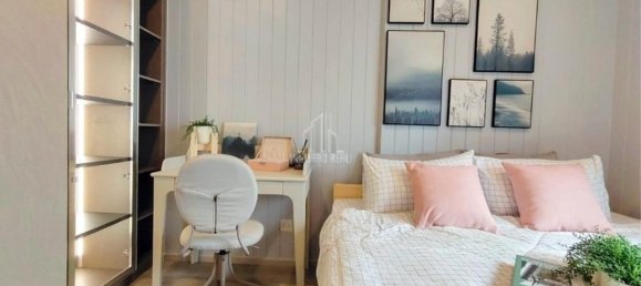 Apartamento com 2 quartos em condomínio em Chatuchak, Thailand N.º 8796 9