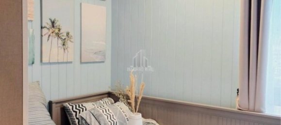 Apartamento com 2 quartos em condomínio em Chatuchak, Thailand N.º 8796 8