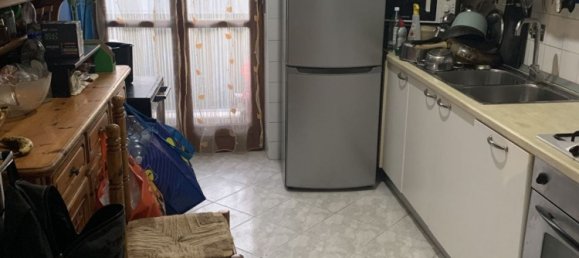 Квартира с 2 комнатами в Вилластеллоне, Италия № 132037 5