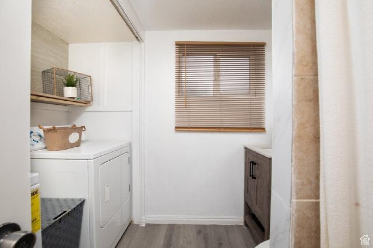 4 غرف نوم منزل في Magna, USA رقم 398882