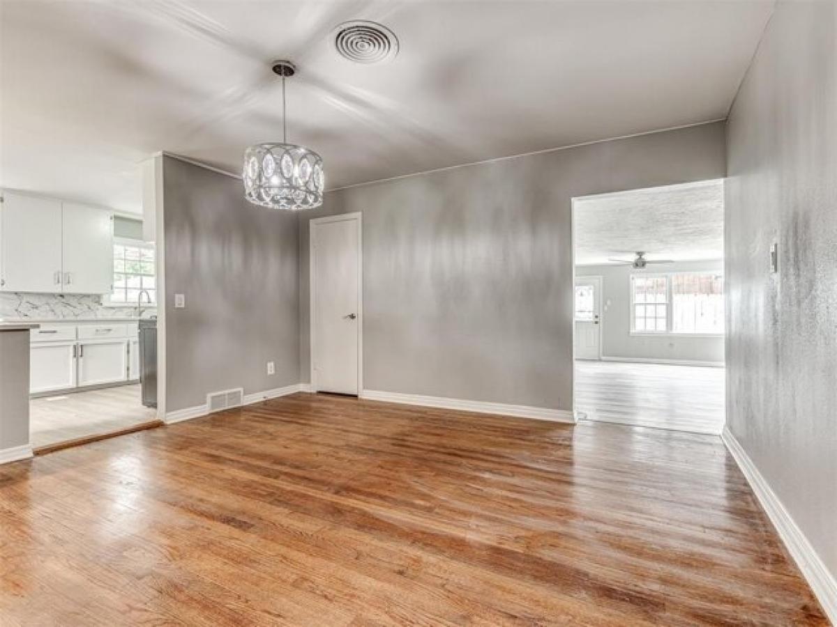 4 bedrooms House in Oklahoma City, USA No. 391823