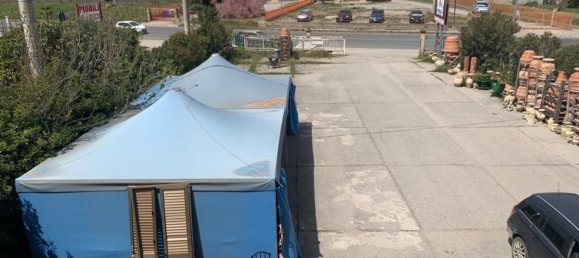 Коммерческая недвижимость с 5 комнатами в Селлия Марина, Италия № 164764 7