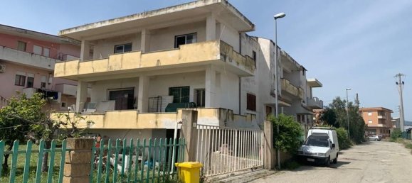 Коммерческая недвижимость с 5 комнатами в Селлия Марина, Италия № 164764 3