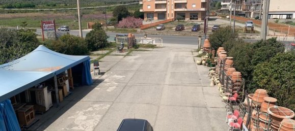 Коммерческая недвижимость с 5 комнатами в Селлия Марина, Италия № 164764 8