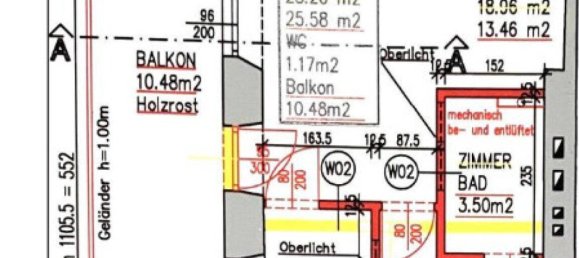 Studio in Meidling, Austria No. 229264 12