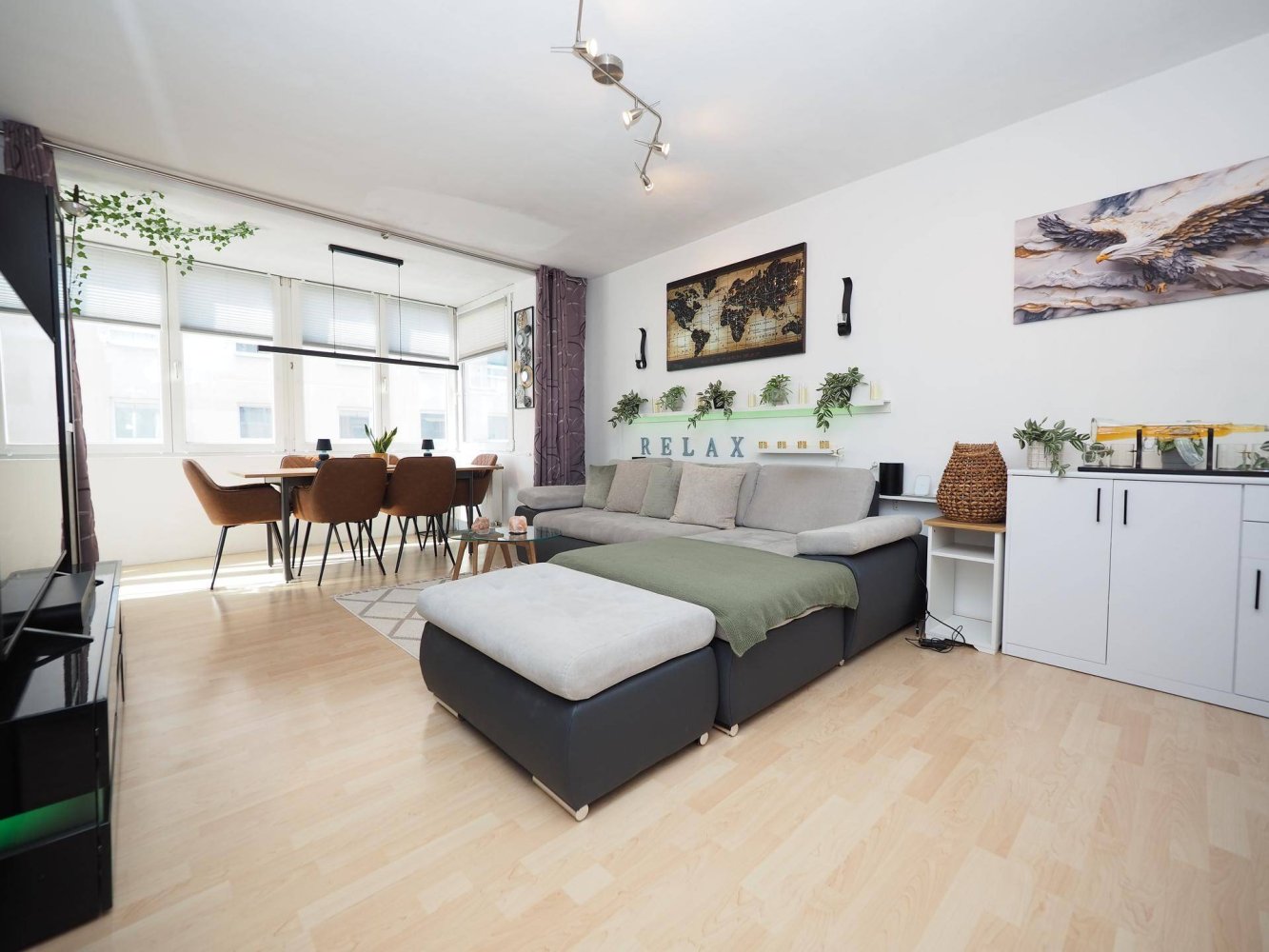 2-salle Appartement à Salzburg, Austria No. 256103