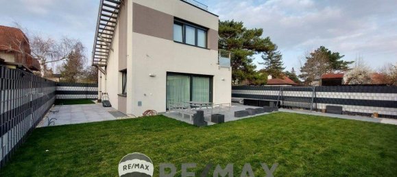 7 rooms House in Vienna, Austria No. 73123 27