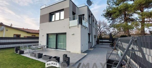 7 rooms House in Vienna, Austria No. 73123 40