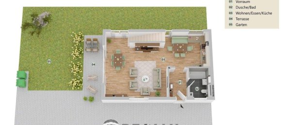 7 rooms House in Vienna, Austria No. 73123 45