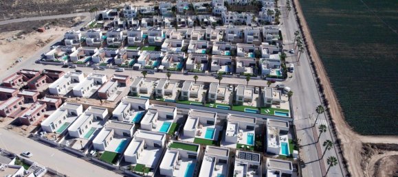 Villa T3 em Algorfa, Spain N.º 287620 19