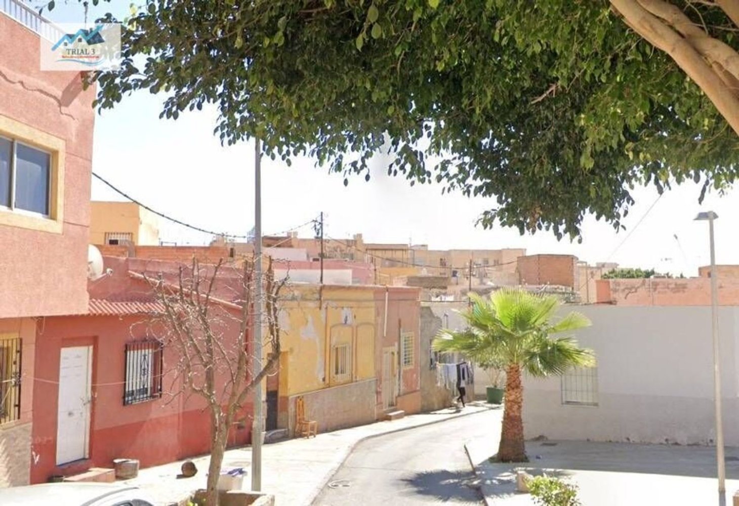 3 chambres Maison à Almeria, Spain No. 169953