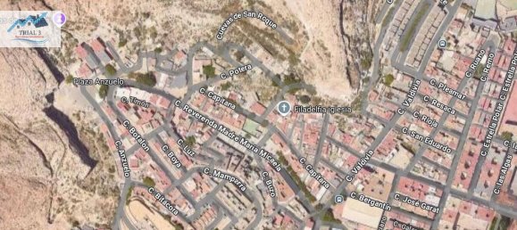 3 chambres Maison à Almeria, Spain No. 169953 3