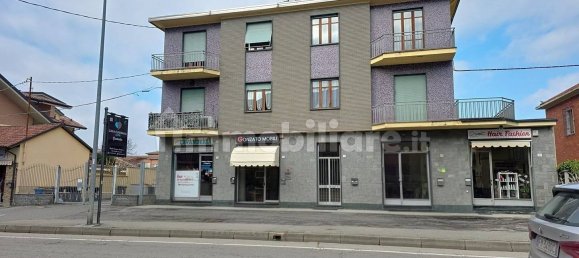 1 bedroom Apartment in Mappano, Italy No. 58897 2