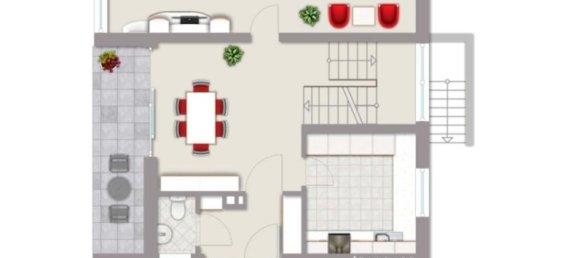 4-Zimmer Haus in Rendsburg-Eckernförde, Germany, Nr. 338349 5