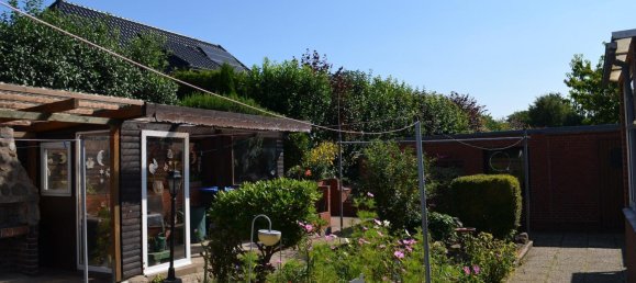 4-Zimmer Haus in Rendsburg-Eckernförde, Germany, Nr. 338349 14