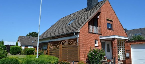 4-Zimmer Haus in Rendsburg-Eckernförde, Germany, Nr. 338349 10