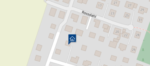 4-Zimmer Haus in Rendsburg-Eckernförde, Germany, Nr. 338349 3