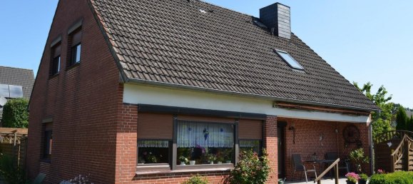 4-Zimmer Haus in Rendsburg-Eckernförde, Germany, Nr. 338349 11
