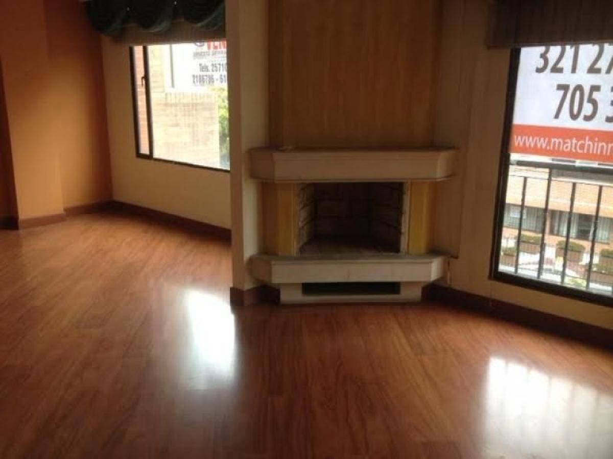 3 Schlafzimmer Haus in Bogota, Colombia, Nr. 10559