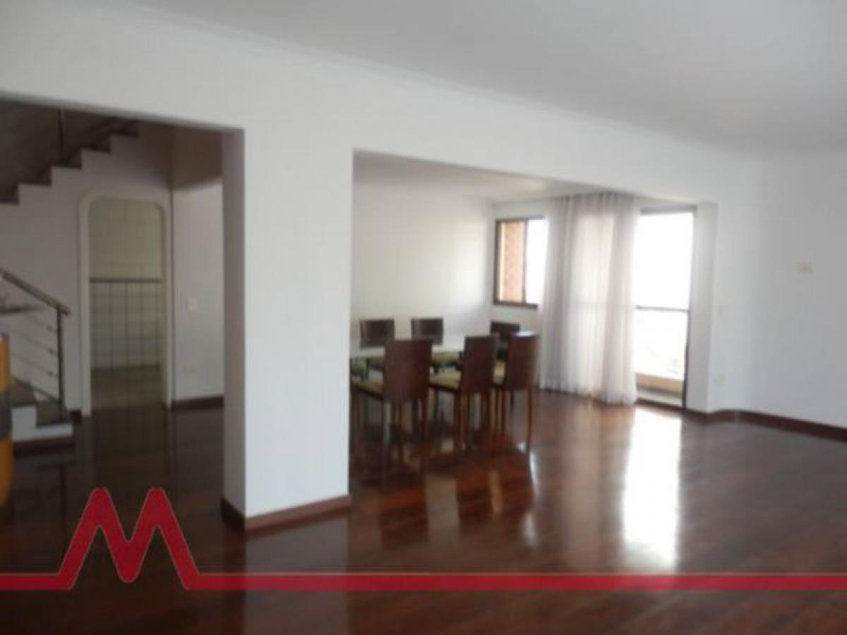 4 Schlafzimmer Wohnung in Sao Paulo, Brazil, Nr. 588478