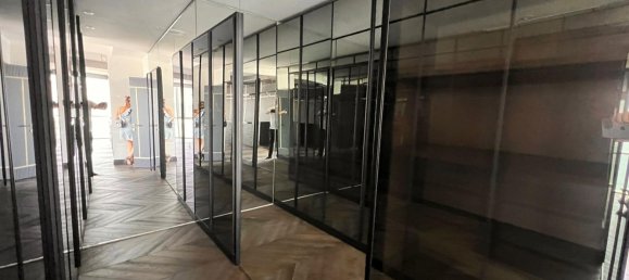 Penthouse 7+8 in Kadikoy, Turkey No. 4123 14