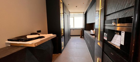 Penthouse 7+8 in Kadikoy, Turkey No. 4123 16