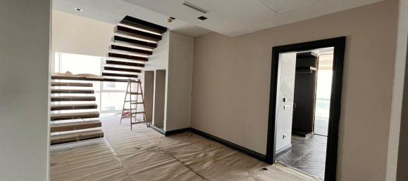 Penthouse 7+8 in Kadikoy, Turkey No. 4123 2