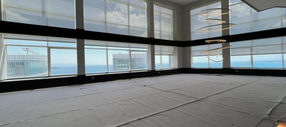 Penthouse 7+8 in Kadikoy, Turkey No. 4123 15