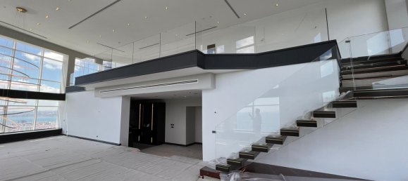 Penthouse 7+8 in Kadikoy, Turkey No. 4123 19