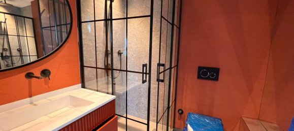 Penthouse 7+8 in Kadikoy, Turkey No. 4123 9