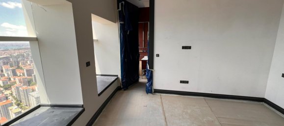 Penthouse 7+8 in Kadikoy, Turkey No. 4123 20