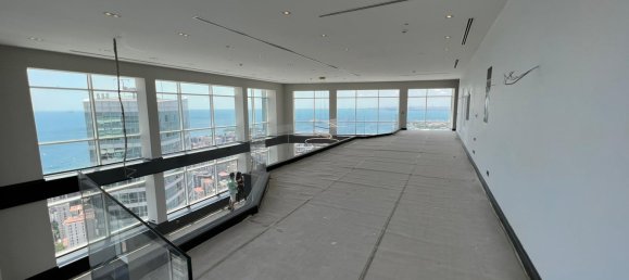 Penthouse 7+8 in Kadikoy, Turkey No. 4123 18