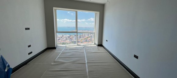 Penthouse 7+8 in Kadikoy, Turkey No. 4123 8