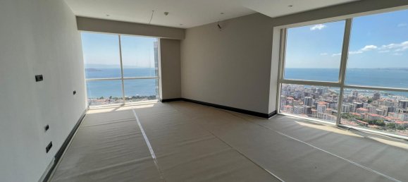 Penthouse 7+8 in Kadikoy, Turkey No. 4123 3