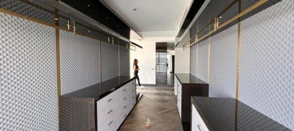 Penthouse 7+8 in Kadikoy, Turkey No. 4123 11