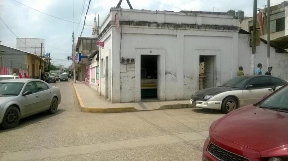 Terreno en Veracruz, Mexico No. 205975