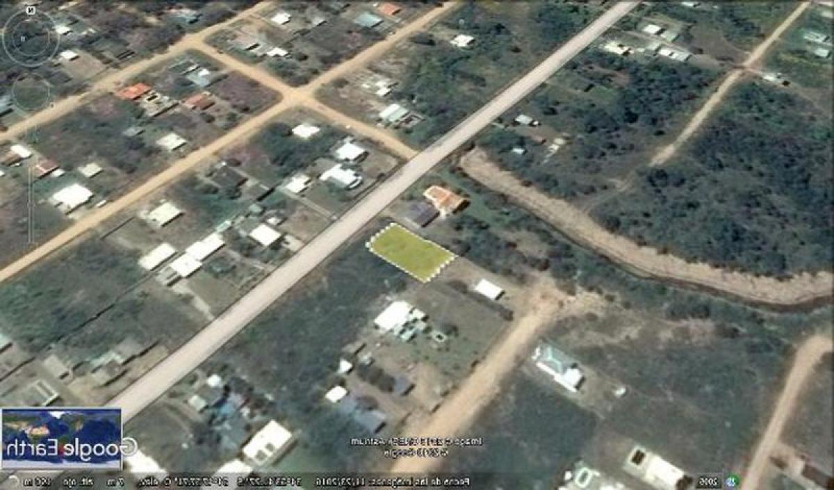 Grundstück in Maldonado, Uruguay, Nr. 15060