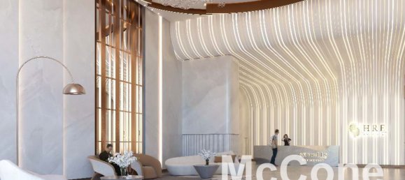 1 Schlafzimmer Wohnung in Dubai Science Park, UAE, Nr. 35571 9