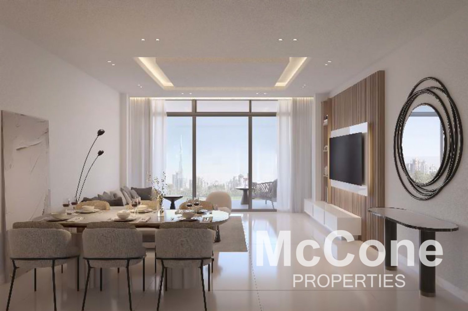 1 Schlafzimmer Wohnung in Dubai Science Park, UAE, Nr. 35571