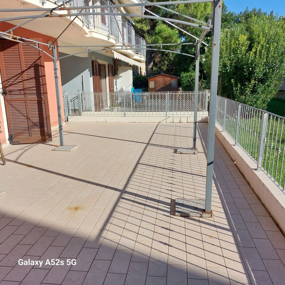 3 bedrooms Apartment in Fano, Italy No. 401972