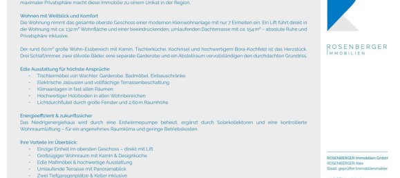 Пентхаус с 3 спальнями в Гёфис, Австрия № 147508 29