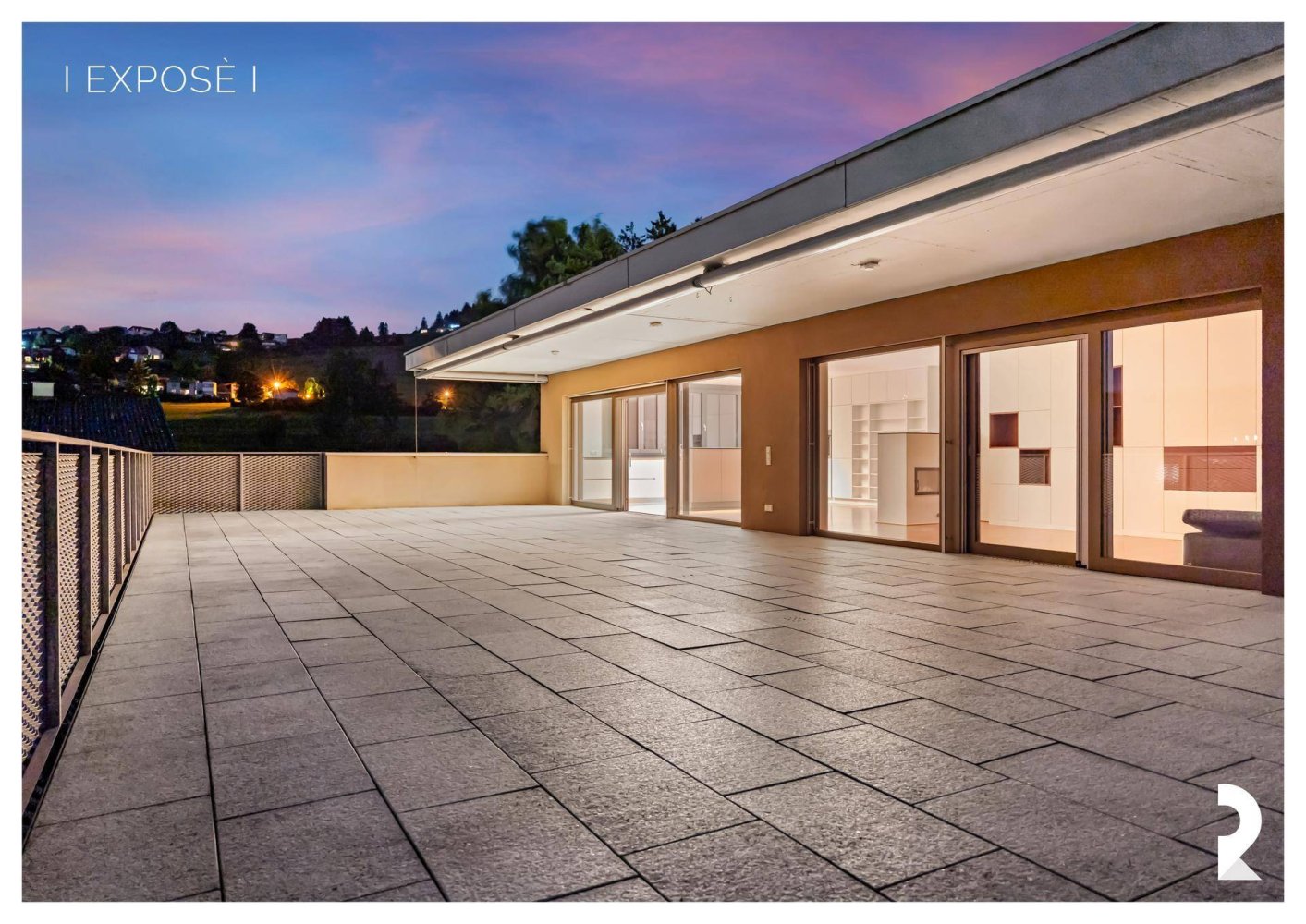 Пентхаус с 3 спальнями в Гёфис, Австрия № 147508