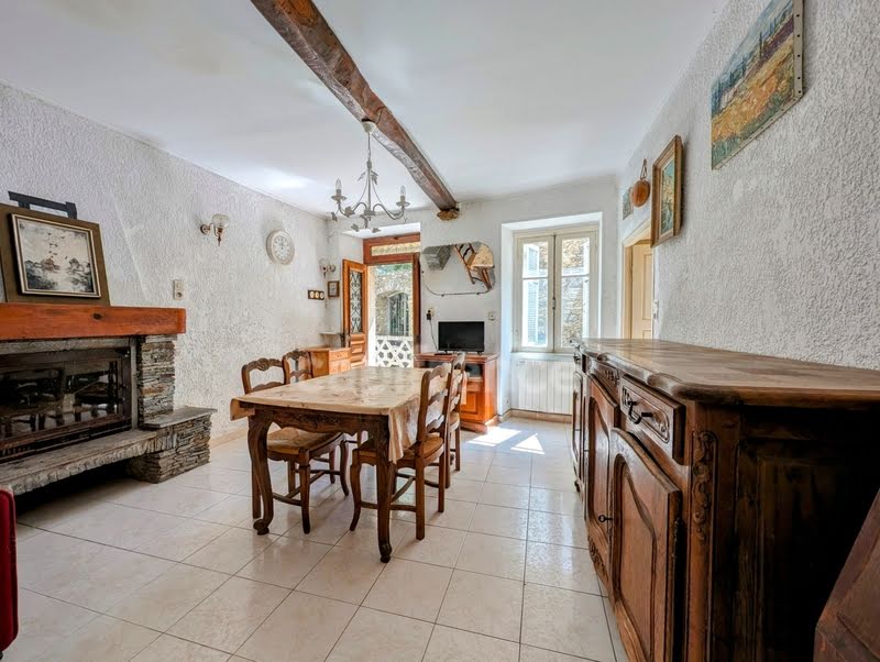 6-Zimmer Stadthaus in Cervione, France, Nr. 266639
