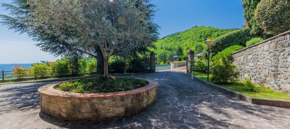 8 rooms Villa in Talla, Italy No. 83529 43