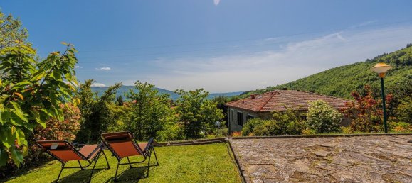 8 rooms Villa in Talla, Italy No. 83529 5