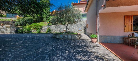 8 rooms Villa in Talla, Italy No. 83529 42