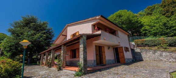 8 rooms Villa in Talla, Italy No. 83529 37