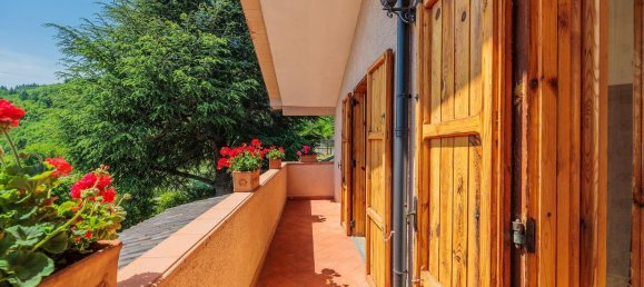 8 rooms Villa in Talla, Italy No. 83529 25